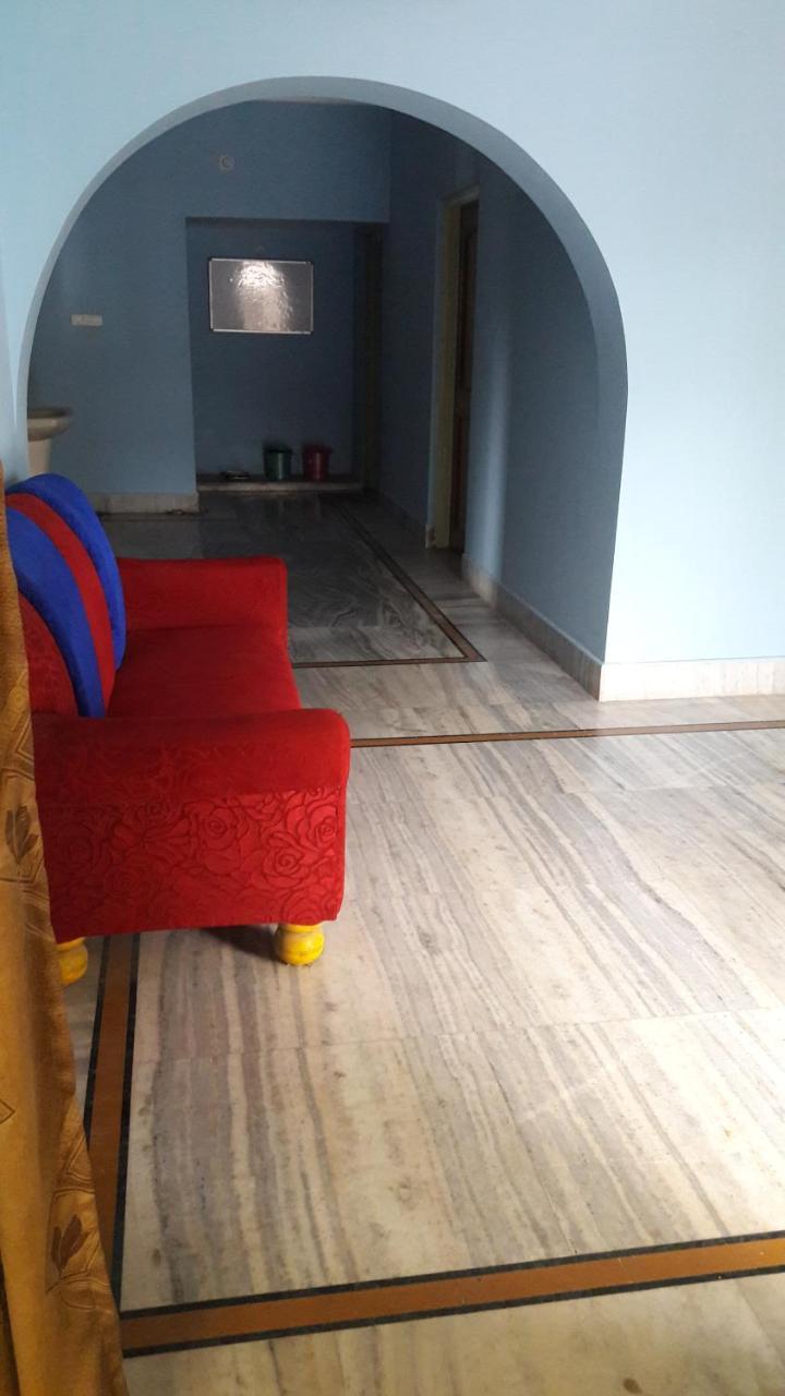 Shanti Guesthouse Бхубанешвара Экстерьер фото