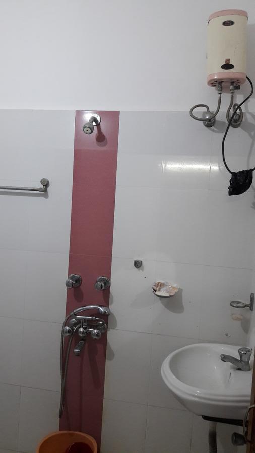 Shanti Guesthouse Бхубанешвара Экстерьер фото